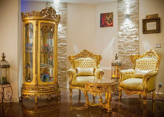 Bed and Breakfast Api IV Zakopane