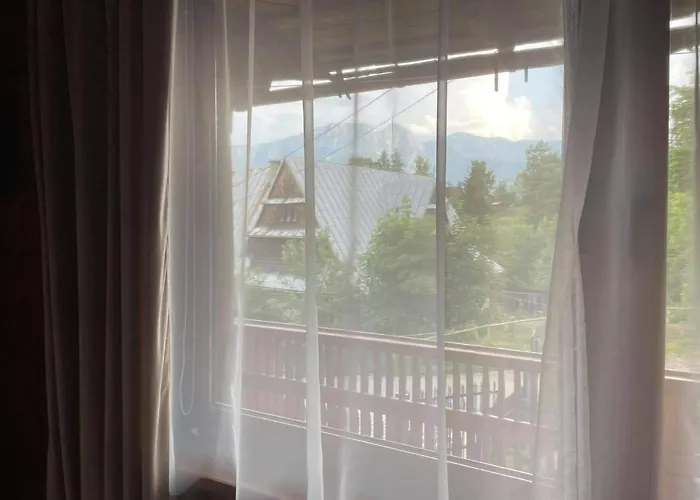 Przystanek Gubałówka -Guest House Zakopane